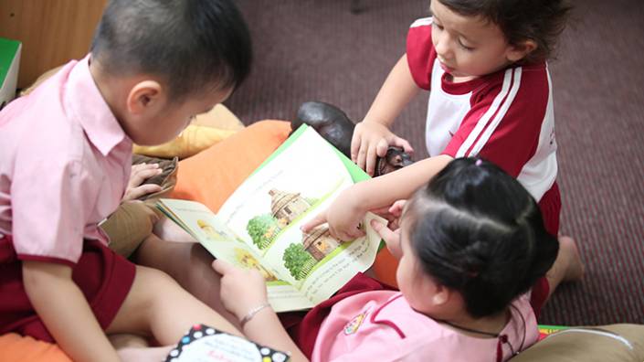 Kỹ năng học tập suốt đời